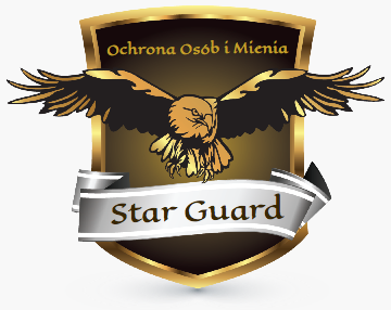 Star Guard - Ochrona Osób i Mienia